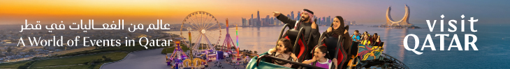 Visit Qatar