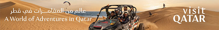 Visit Qatar
